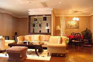 家裝服務(wù)有哪些項(xiàng)目？家裝公司是干什么的