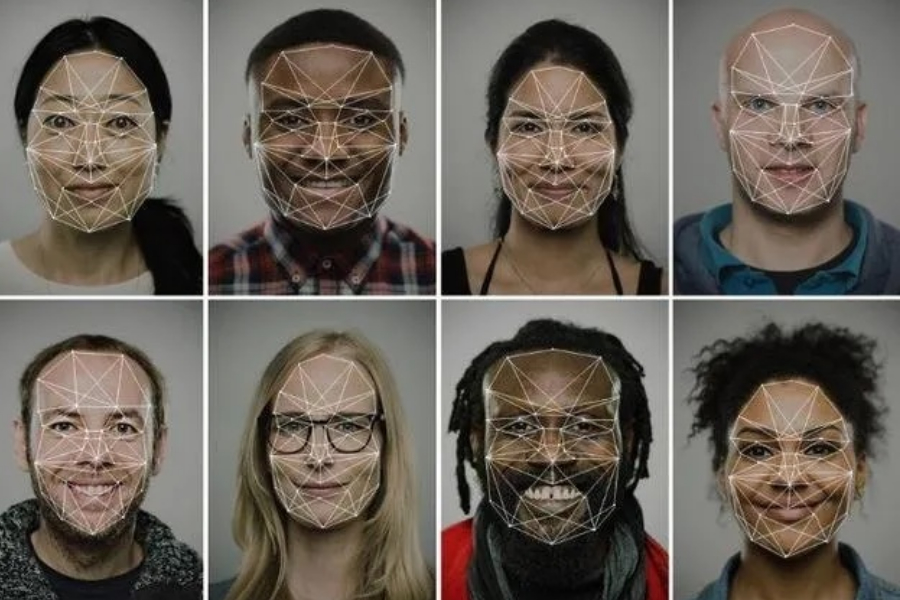 “人臉識別”開始立法